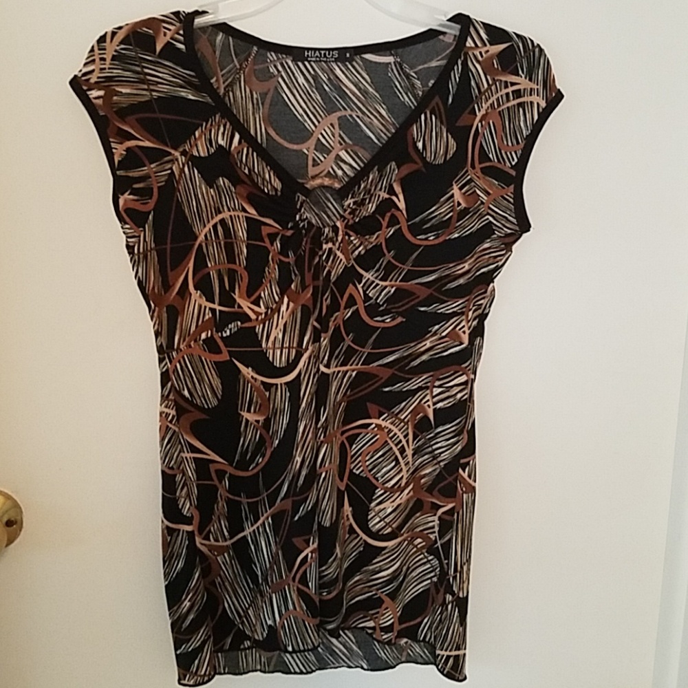 Dressy Blouse